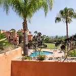 Apartmán El Sol Sotoserena 2 Bedroom Estepona
