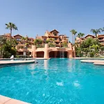 Apartmán El Sol Sotoserena 2 Bedroom *