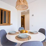 El Sol Sotoserena 2 Bedroom Apartmán *