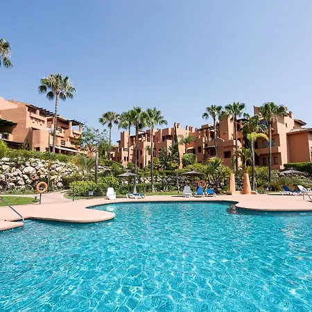 El Sol Sotoserena 2 Bedroom 公寓