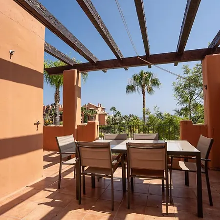 公寓 El Sol Sotoserena 2 Bedroom