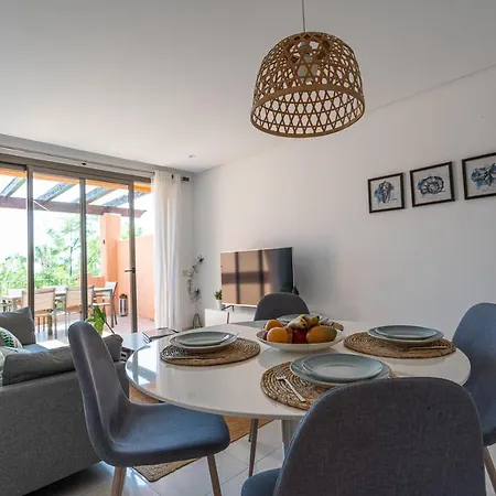 El Sol Sotoserena 2 Bedroom 公寓