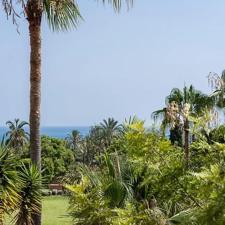 El Sol Sotoserena 2 Bedroom *