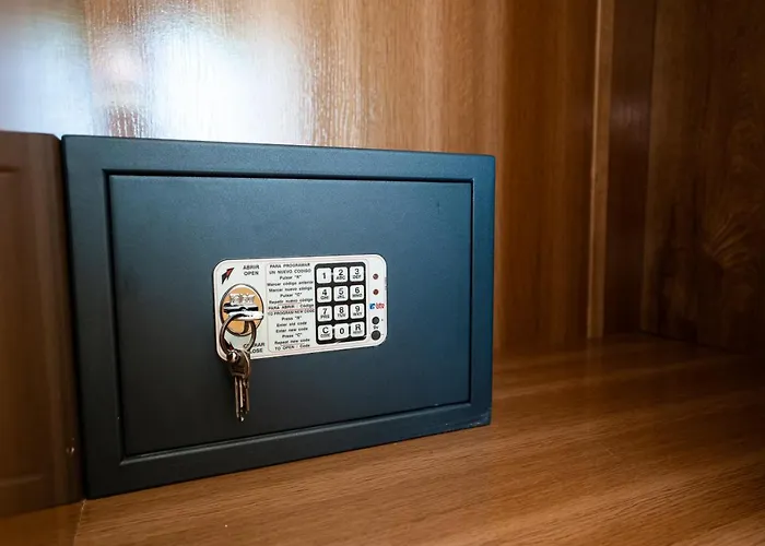 El Sol Sotoserena 2 Bedroom Estepona