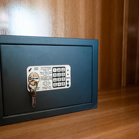 El Sol Sotoserena 2 Bedroom Estepona