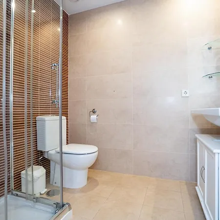 El Sol Sotoserena 2 Bedroom