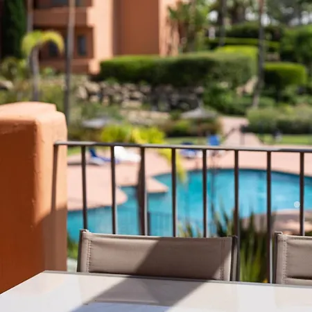 El Sol Sotoserena 2 Bedroom *