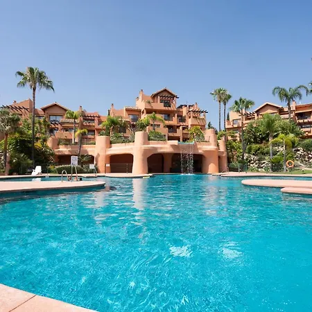 Apartman El Sol Sotoserena 2 Bedroom *