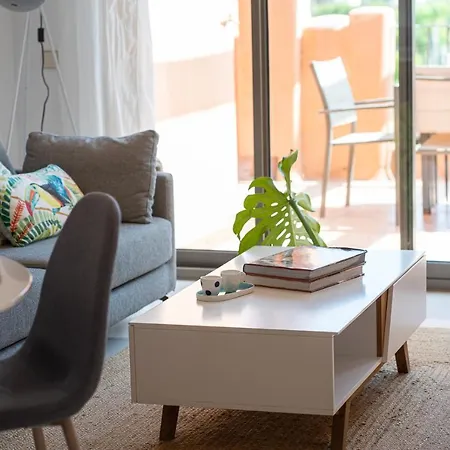 El Sol Sotoserena 2 Bedroom Apartman *