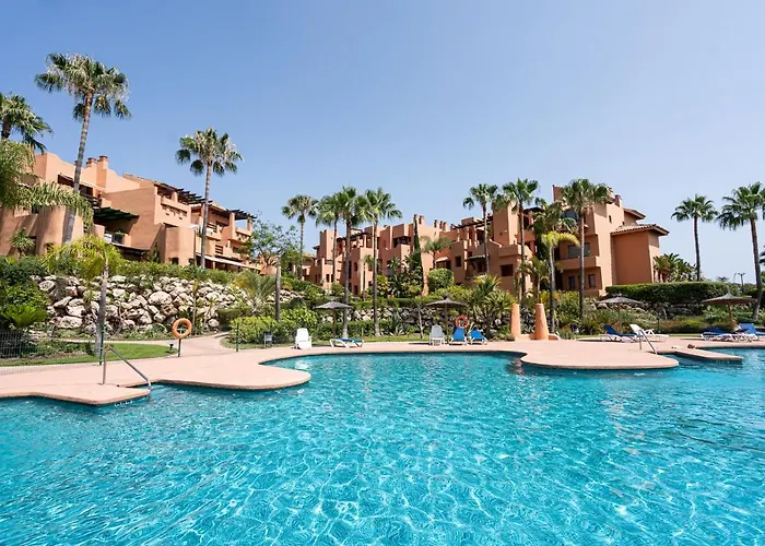 El Sol Sotoserena 2 Bedroom Διαμέρισμα