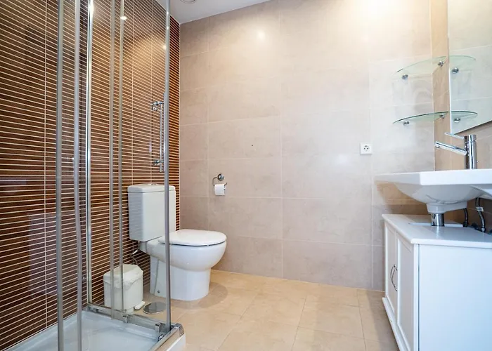 El Sol Sotoserena 2 Bedroom