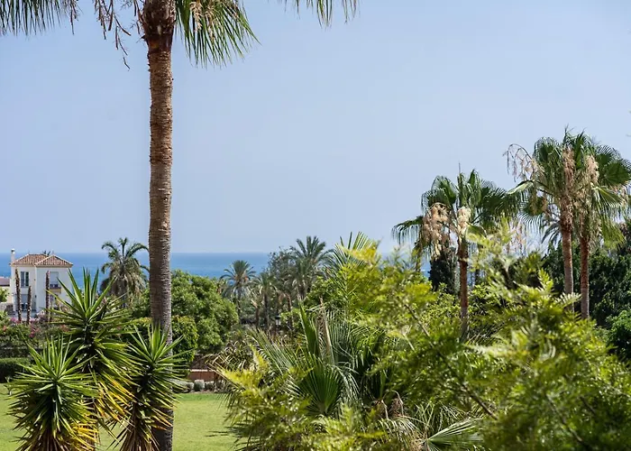 El Sol Sotoserena 2 Bedroom *